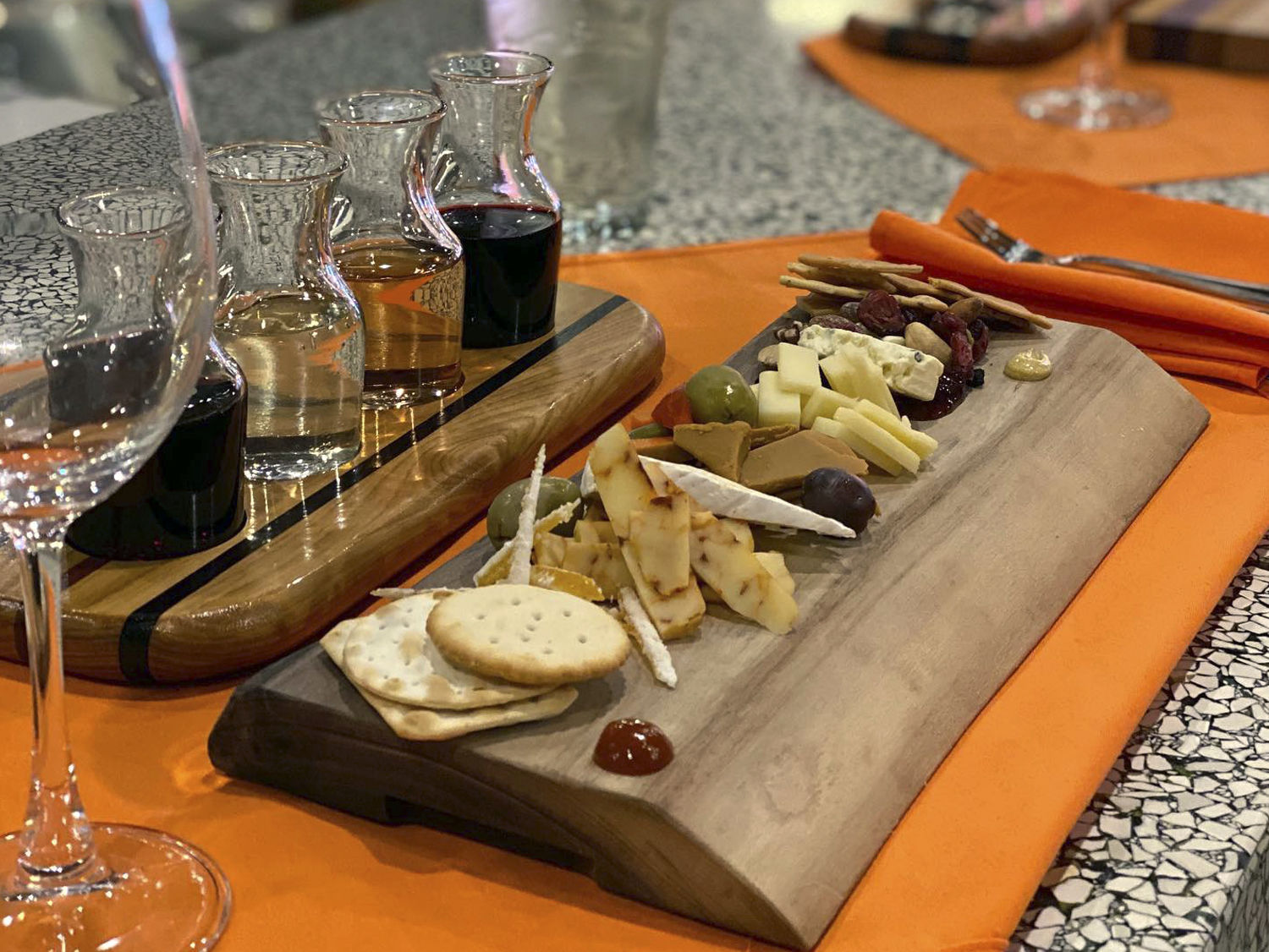 The Pairing Crossroads Wine & Grocer